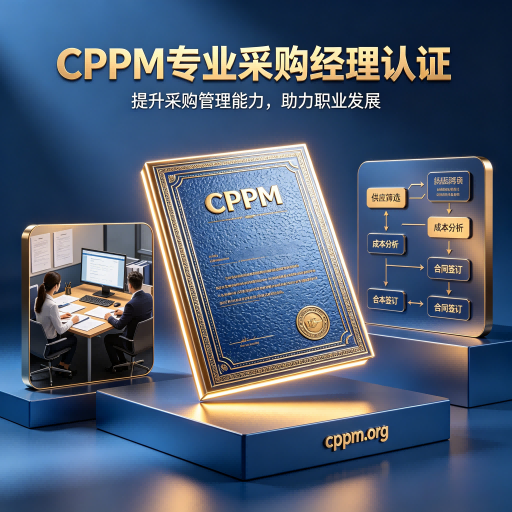 采购职业资格证书报考指南:APS国际认证助力黑龙江采购人才升级