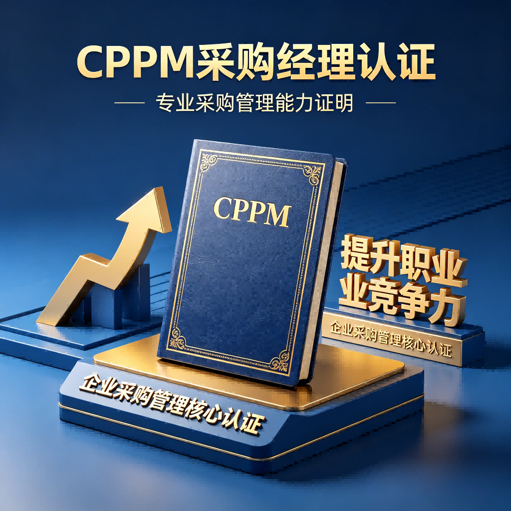 职业采购经理认证指南:APS认证助力云南采购人才专业化升级
