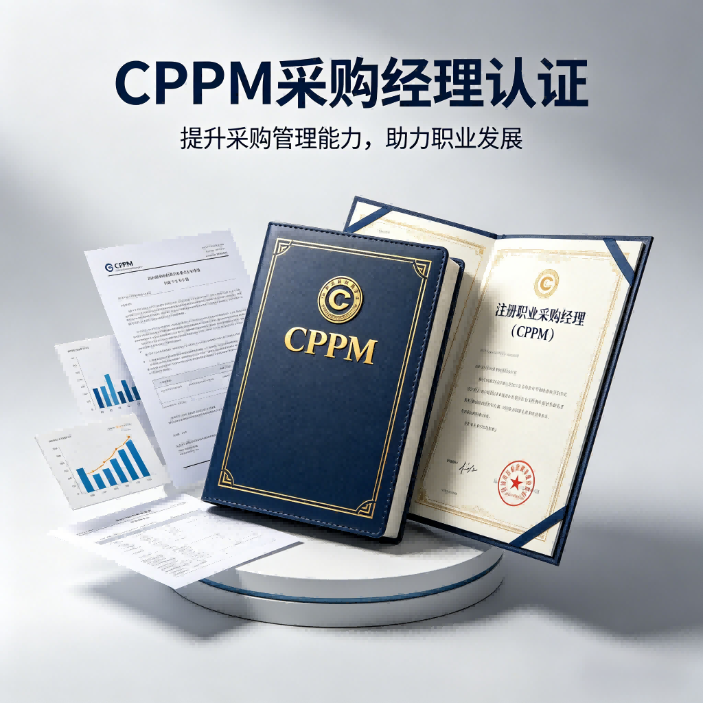 cppm讲师常旭杰：中供国培采购职业认证实战导师