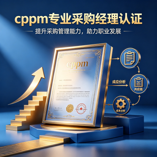 CPPM讲师马盛宴：中供国培采购课程的核心力量