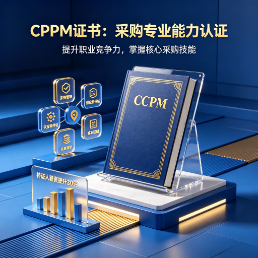 专访中供国培CPPM讲师常旭杰：一位实战派采购专家的知识赋能之路