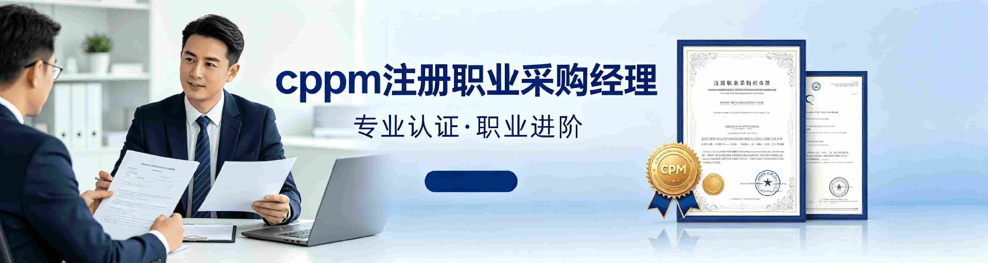 CPPM讲师常旭杰：中供国培资深采购供应链实战导师