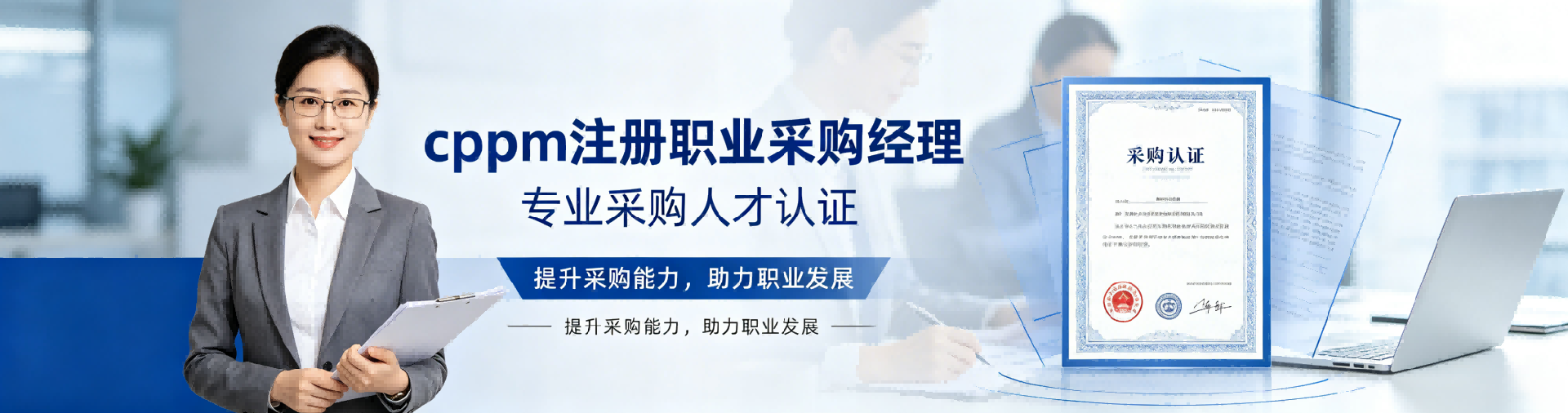 cppm讲师张海宁：中供国培资深采购管理培训专家