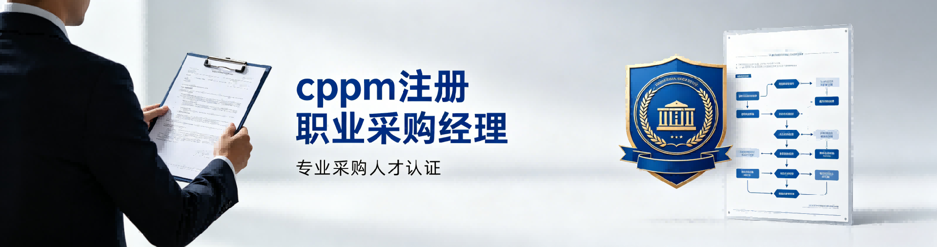 CPPM讲师常旭杰：深耕中供国培，引领供应链专业认证新高度