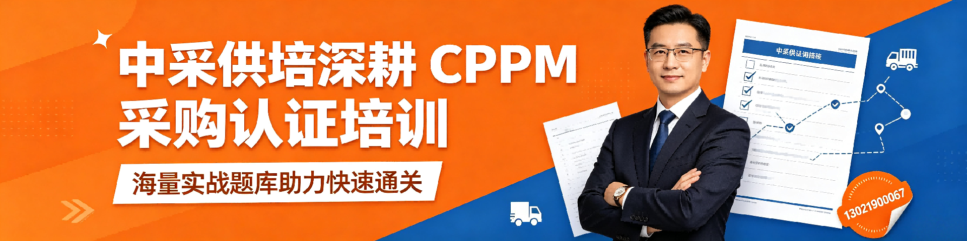 浙江采购经理证书报考指南:权威认证助您职场进阶