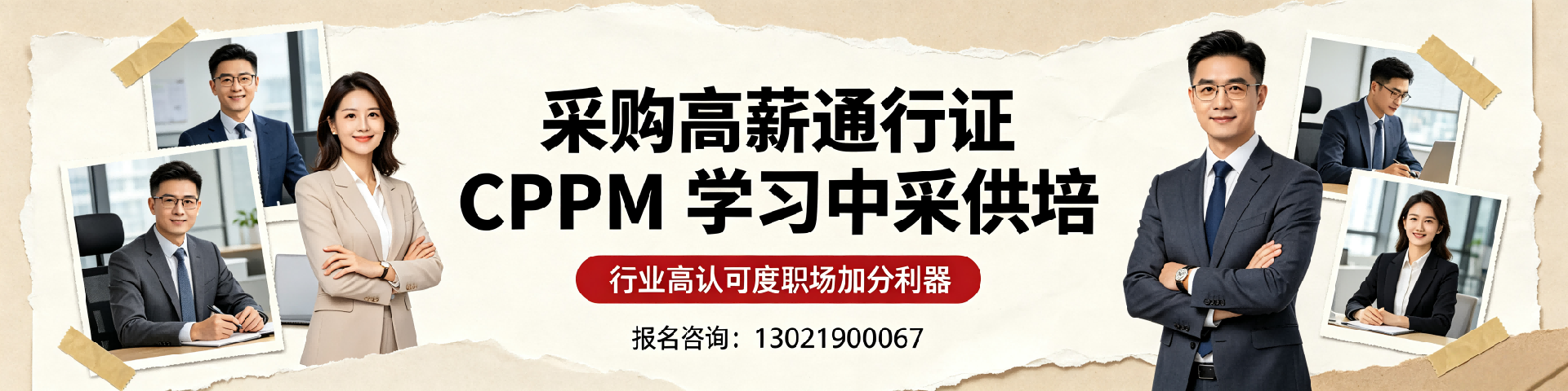 供应链采购证书：提升职业竞争力的权威选择