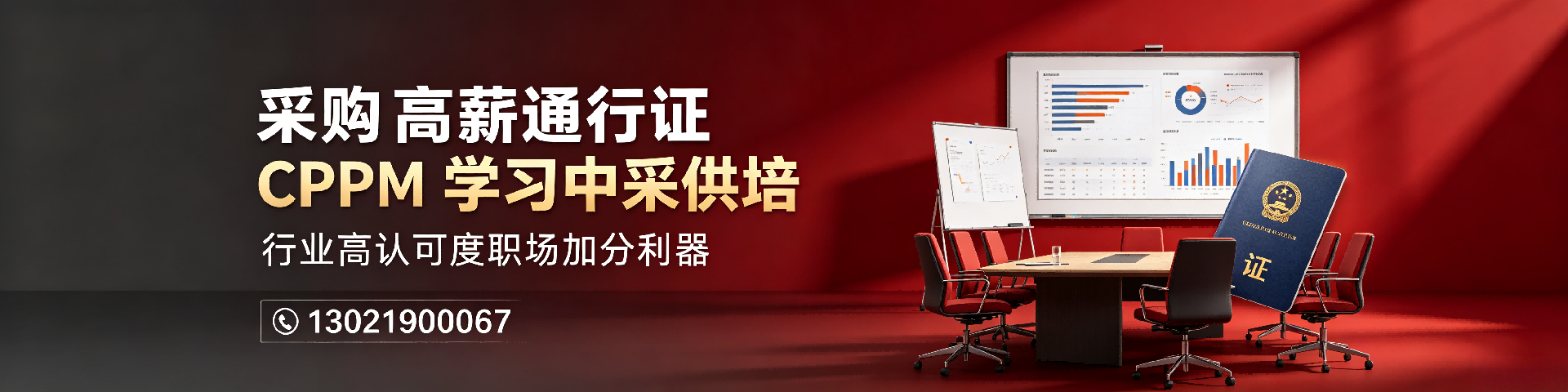 江西CPPM报考全攻略:从条件到备考,一篇读懂采购职业认证